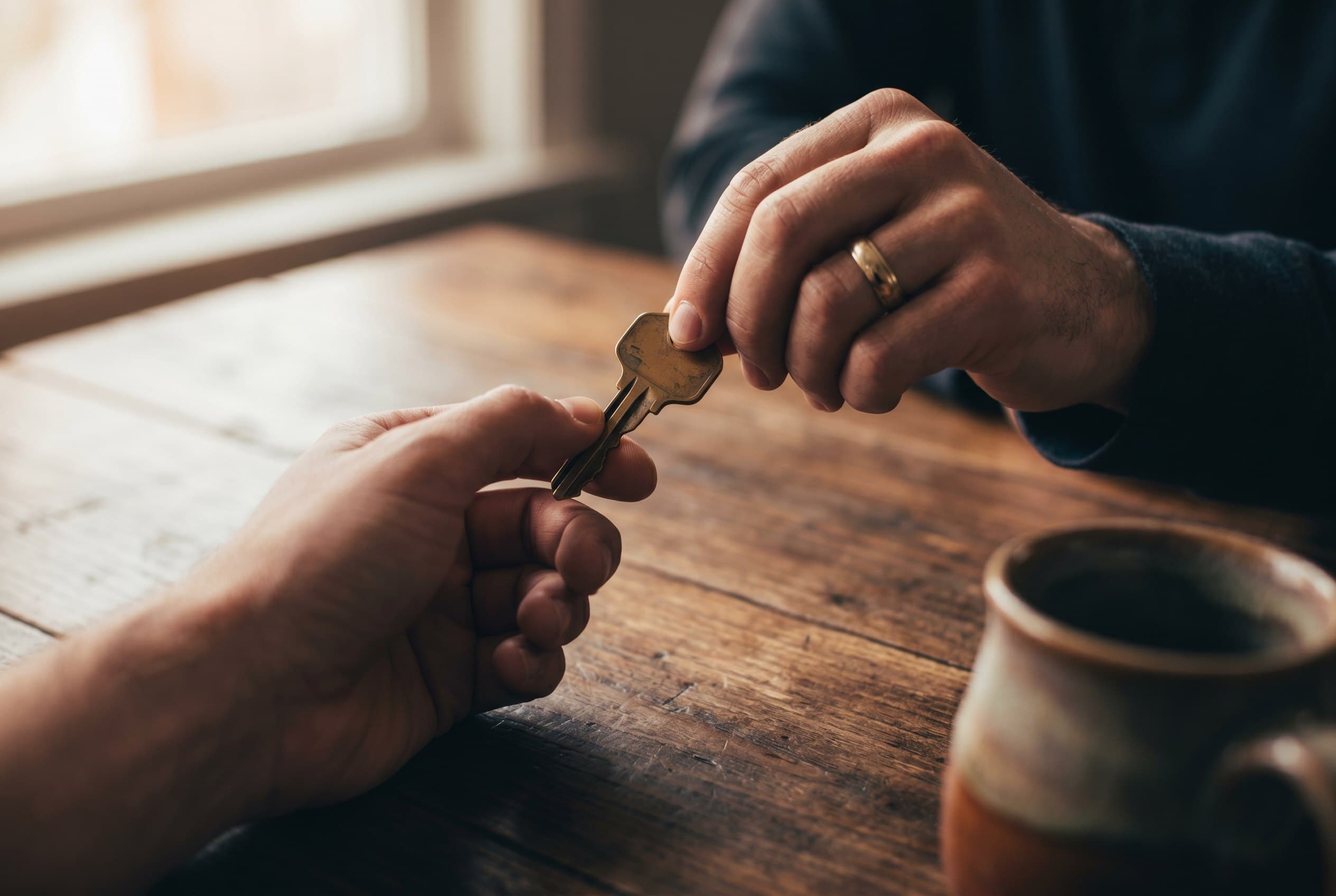 The Homeownership Challenge: How Couples Are Adapting to High Home Prices