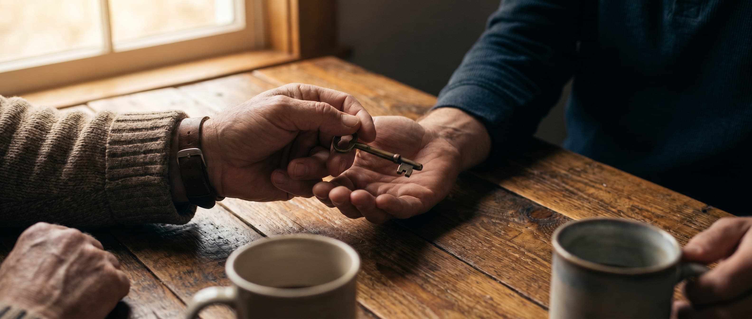 The Homeownership Challenge: How Couples Are Adapting to High Home Prices