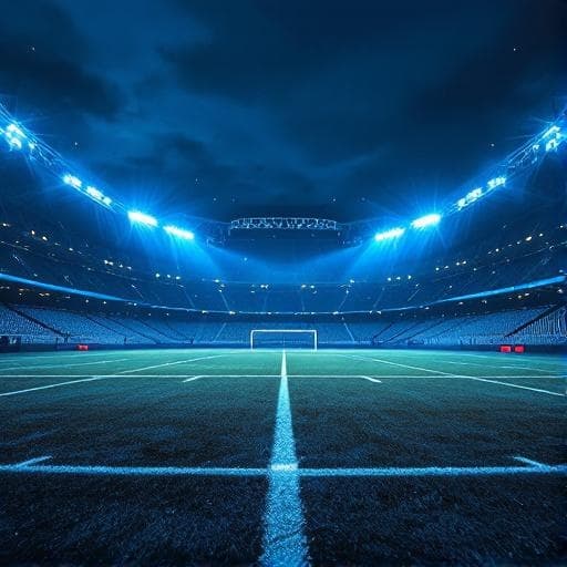 What the NFL Salary Cap Teaches You About Your Own Budget