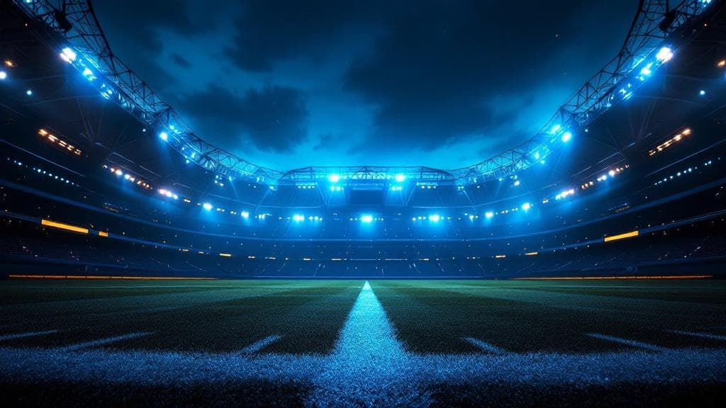 What the NFL Salary Cap Teaches You About Your Own Budget