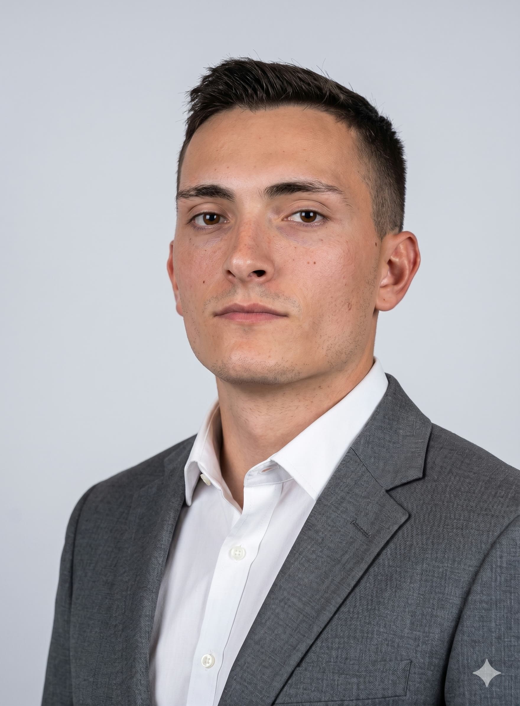 Jonathan Hahn, founder of NorthStar Financial Education
